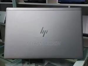 New Laptop HP ZBook 15 16GB Intel Core I7 SSD 512GB