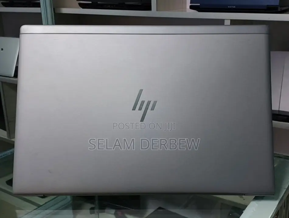 New Laptop HP ZBook 15 16GB Intel Core I7 SSD 512GB