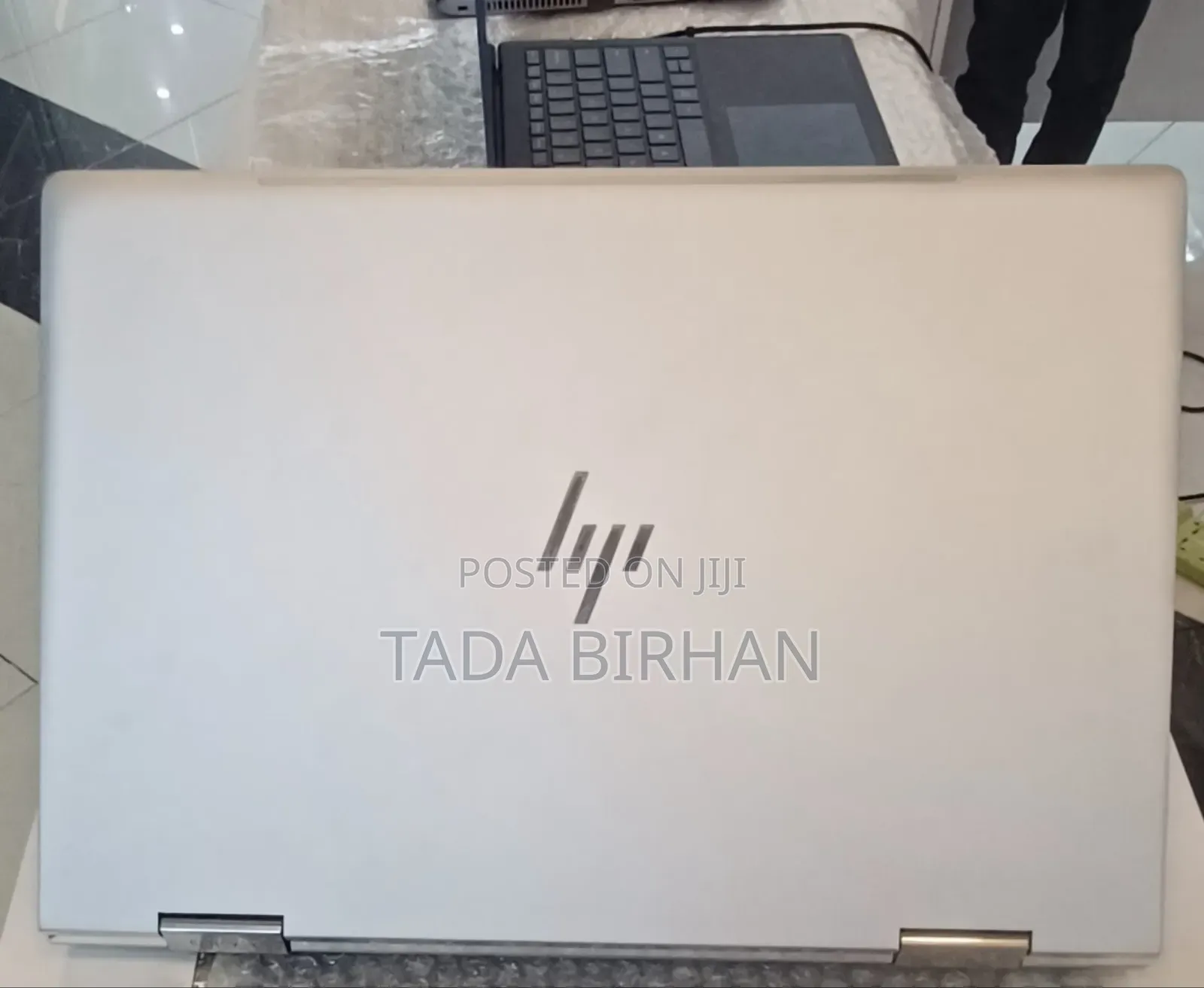 New Laptop HP Envy X360 16GB Intel Core I5 SSD 512GB