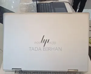 Photo - New Laptop HP Envy X360 16GB Intel Core I5 SSD 512GB