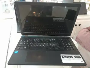 Photo - New Laptop Acer Aspire E15 8GB Intel Celeron HDD 1T