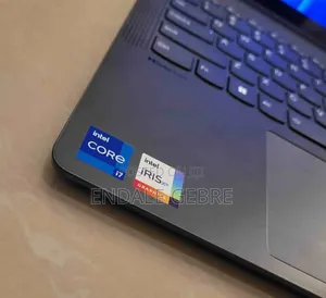 New Laptop Lenovo Flex 5 16GB Intel Core I7 SSD 512GB