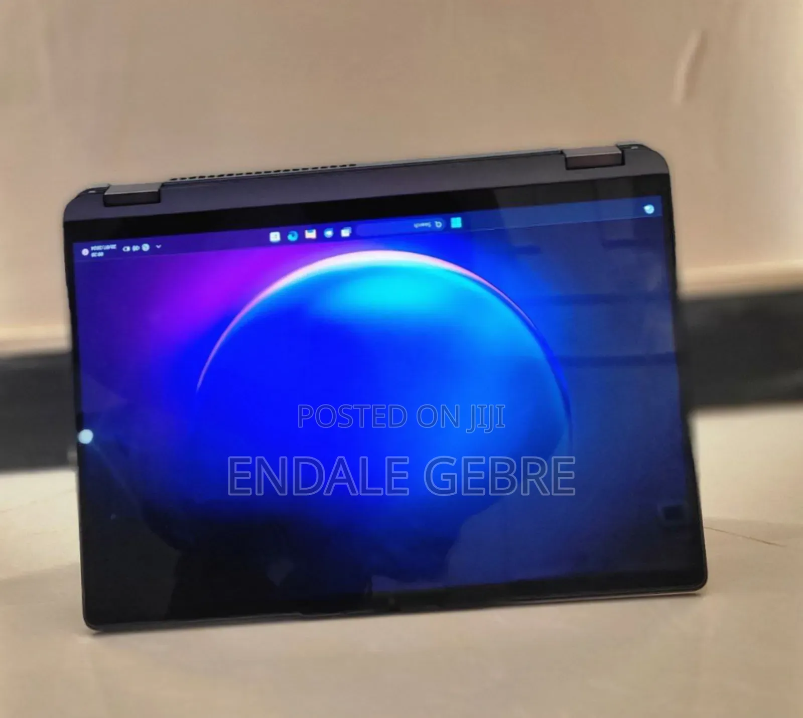 New Laptop Lenovo Flex 5 16GB Intel Core I7 SSD 512GB