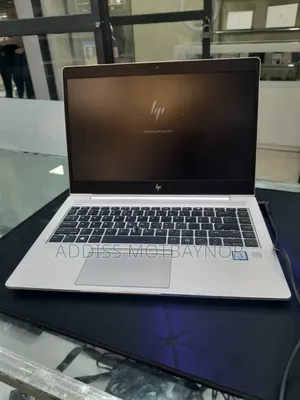 New Laptop HP EliteBook 840 16GB Intel Core I7 SSD 16 GB