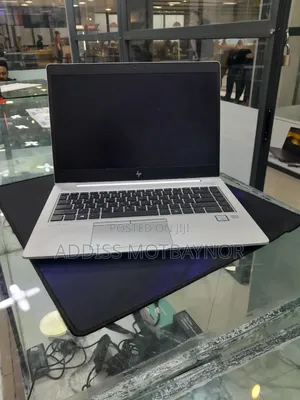 New Laptop HP EliteBook 840 16GB Intel Core I7 SSD 16 GB