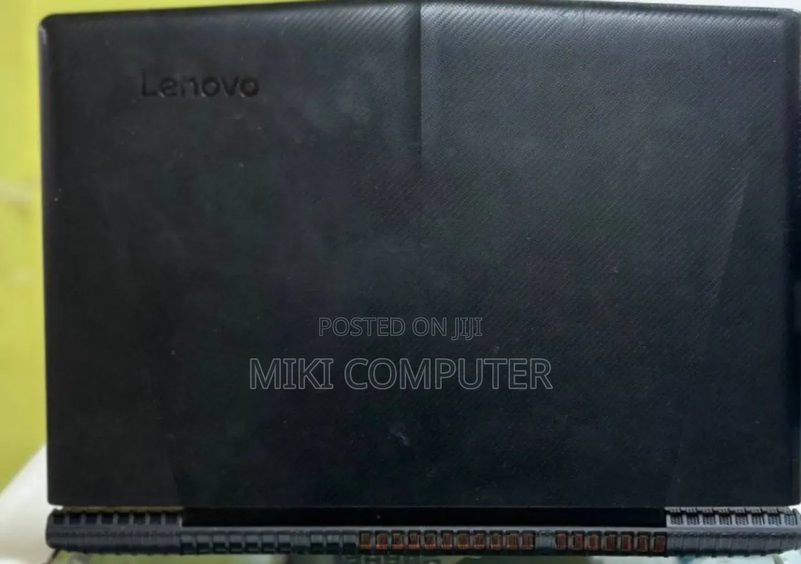 New Laptop Lenovo Legion 5 8GB Intel Core I7 SSD 2T
