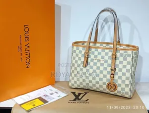 Louis Vuitton Elegant Bags