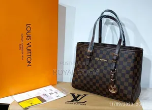 Louis Vuitton Elegant Bags