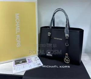 Photo - Michael Kors Large Bag