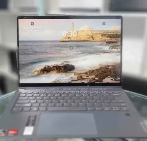New Laptop Lenovo Flex 5 16GB AMD Ryzen 5 SSD 512GB