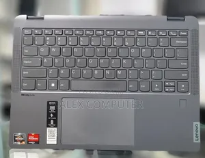 New Laptop Lenovo Flex 5 16GB AMD Ryzen 5 SSD 512GB