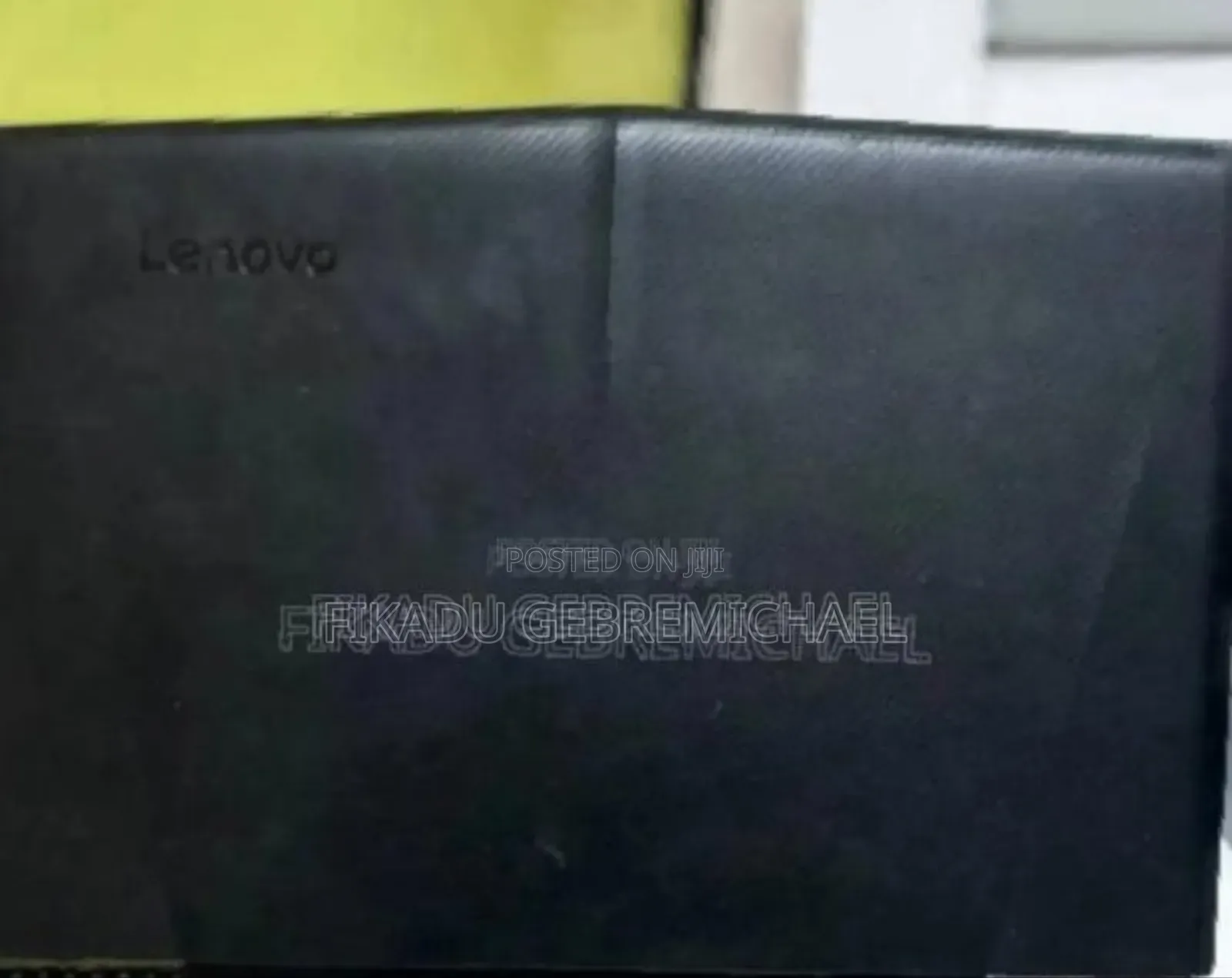 New Laptop Lenovo Legion Y520 8GB Intel Core i7 HDD 2T