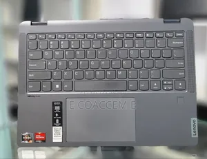 Photo - New Laptop Lenovo Flex 5 16GB AMD Ryzen 3 SSD 512GB