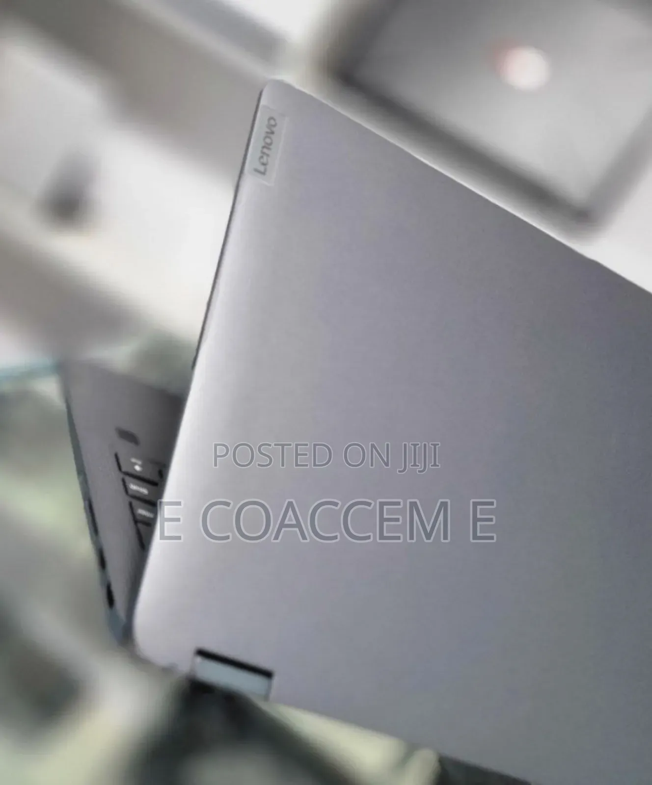 New Laptop Lenovo Flex 5 16GB AMD Ryzen 3 SSD 512GB