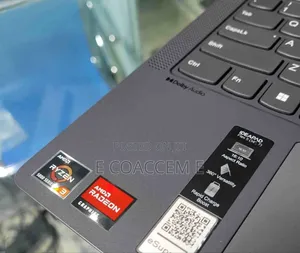 New Laptop Lenovo Flex 5 16GB AMD Ryzen 3 SSD 512GB