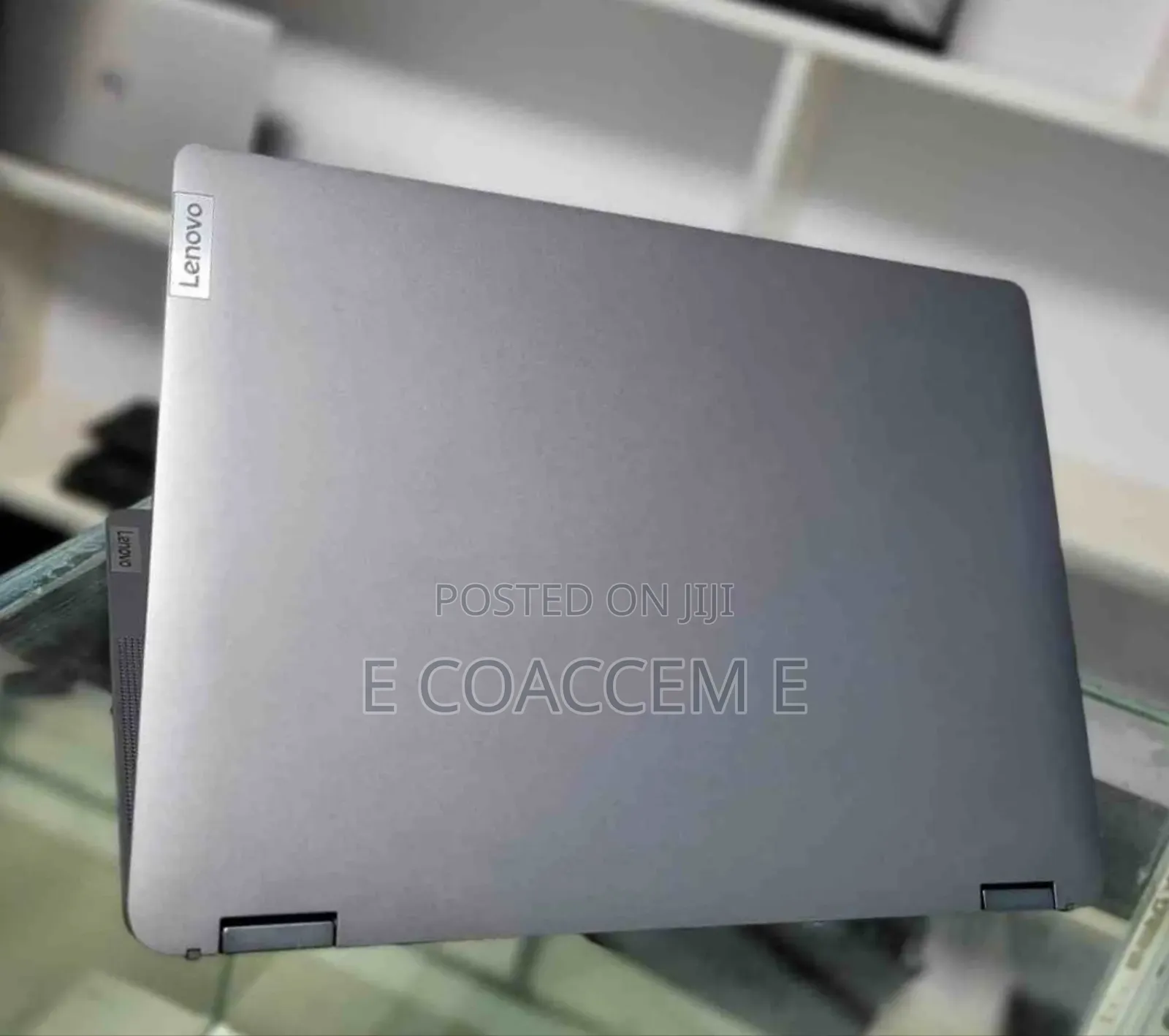 New Laptop Lenovo Flex 5 16GB AMD Ryzen 3 SSD 512GB