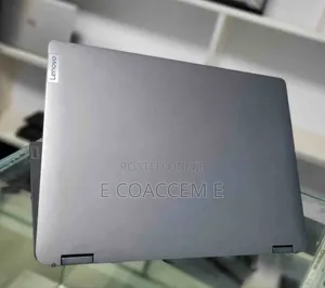 New Laptop Lenovo Flex 5 16GB AMD Ryzen 3 SSD 512GB