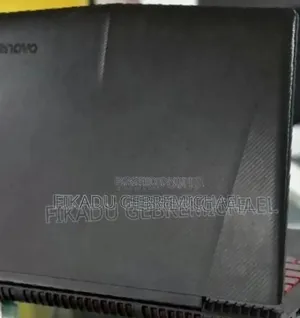 New Laptop Lenovo Legion Y520 8GB Intel Core i7 HDD 2T
