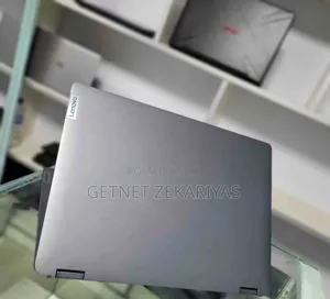 Photo - New Laptop Lenovo Flex 5 16GB AMD Ryzen 3 SSD 512GB