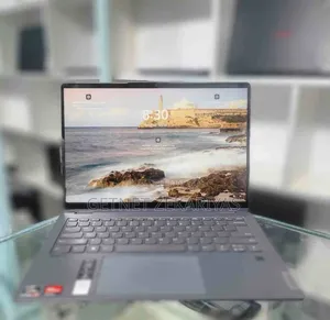 New Laptop Lenovo Flex 5 16GB AMD Ryzen 3 SSD 512GB