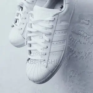 Adidas Old School Master Quality Full White
