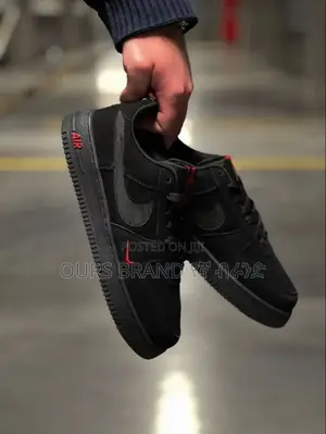 Nike Custom Air Force 1 High Master Quality Luxury Shoes
