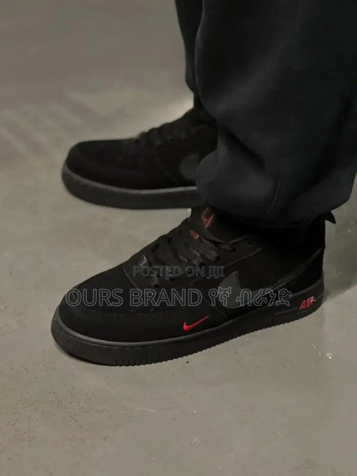 Nike Custom Air Force 1 High Master Quality Luxury Shoes