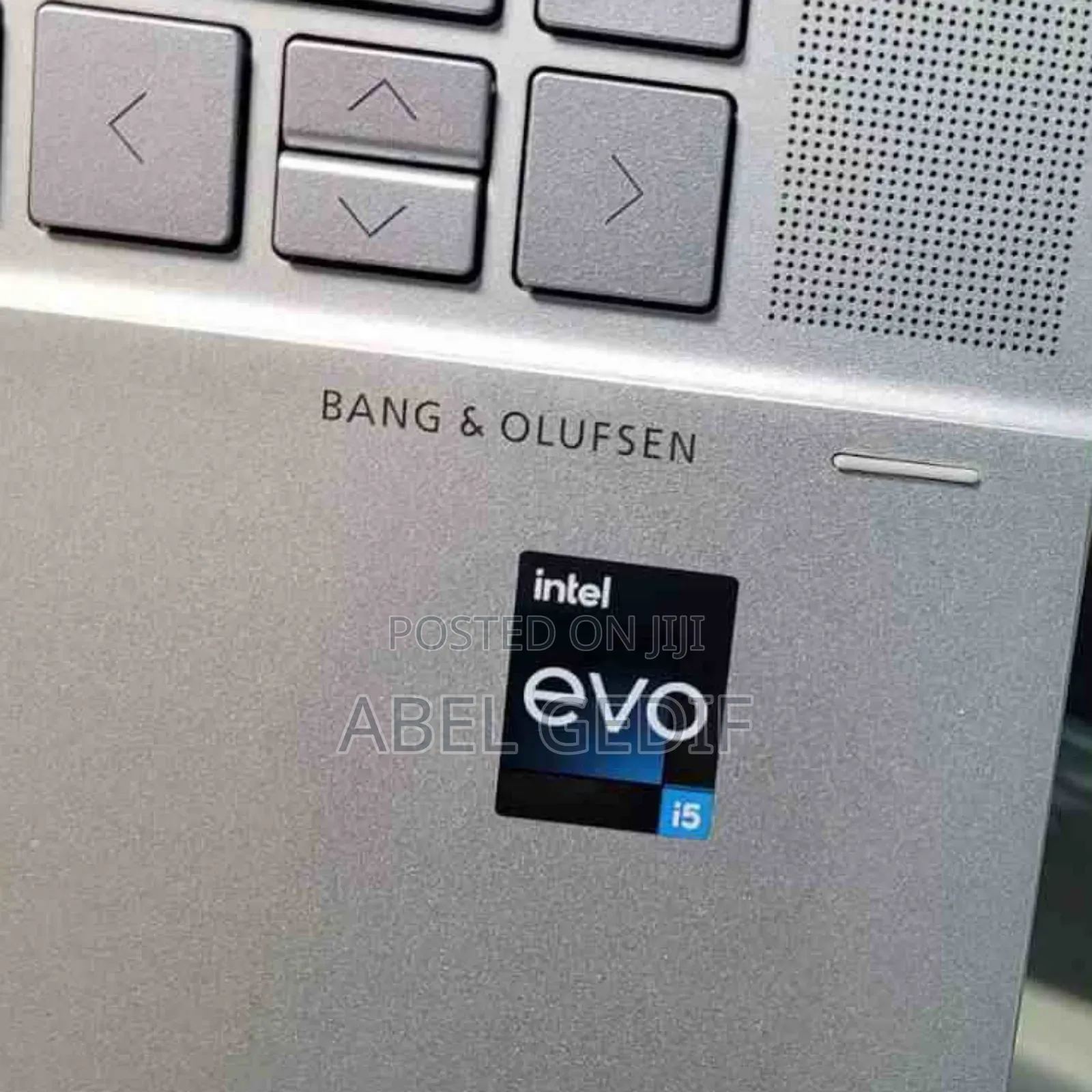 New Laptop HP Envy X360 16GB Intel Core I5 SSD 512GB