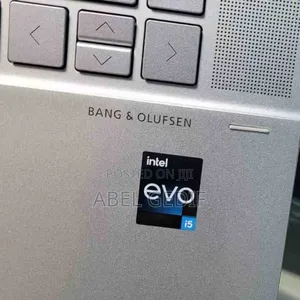 New Laptop HP Envy X360 16GB Intel Core I5 SSD 512GB