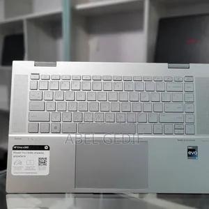 New Laptop HP Envy X360 16GB Intel Core I5 SSD 512GB