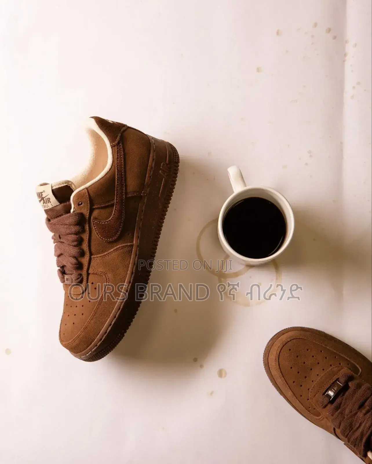 Nike Custom Air Force 1 High Master Quality Luxury Shoes