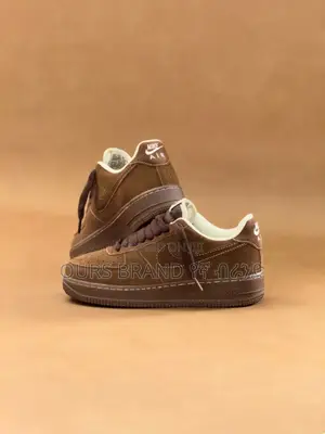 Photo - Nike Custom Air Force 1 High Master Quality Luxury Shoes