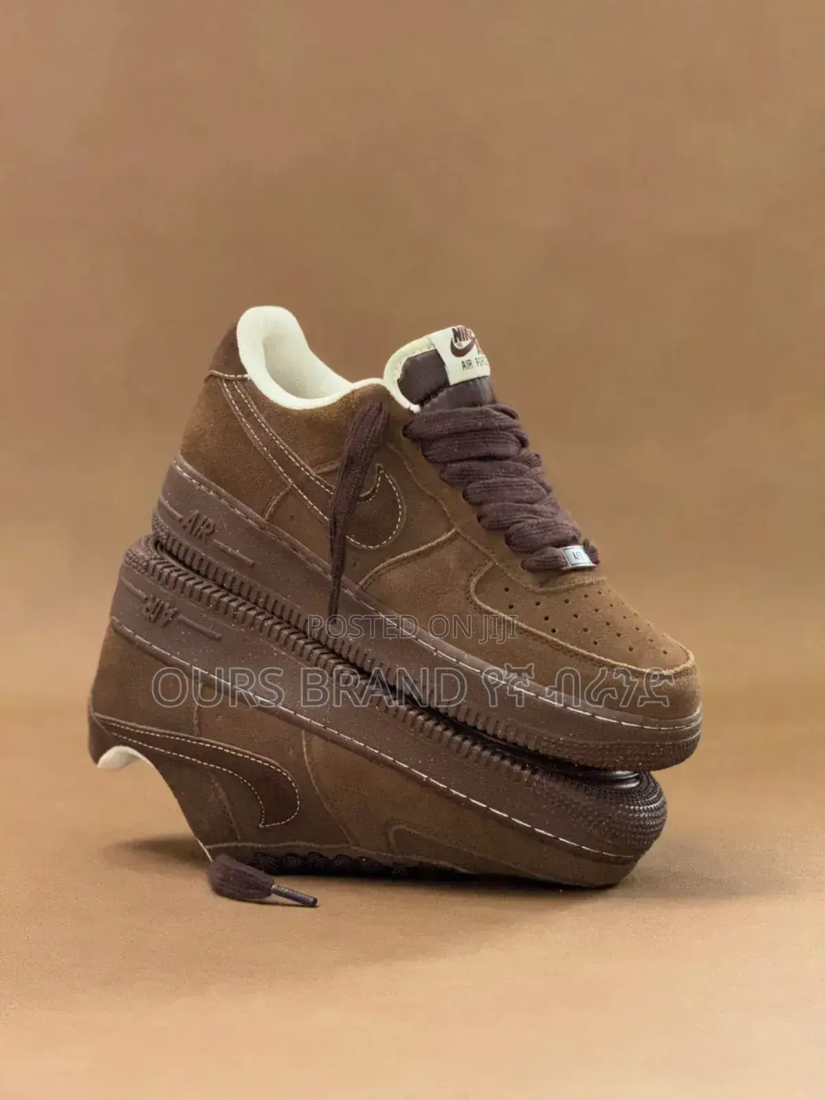 Nike Custom Air Force 1 High Master Quality Luxury Shoes