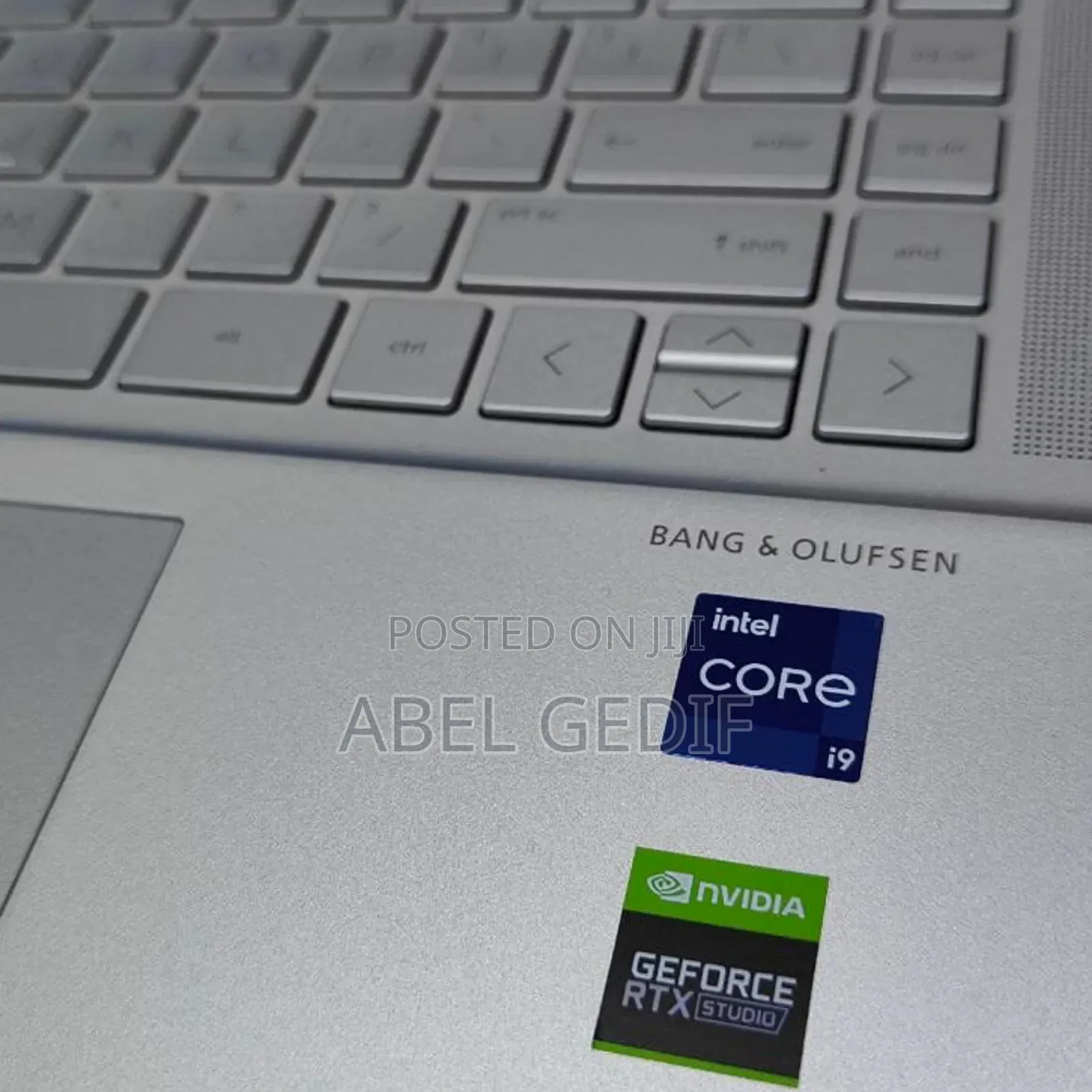 New Laptop HP Envy X360 16GB Intel Core I9 SSD 512GB