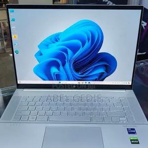 Photo - New Laptop HP Envy X360 16GB Intel Core I9 SSD 512GB