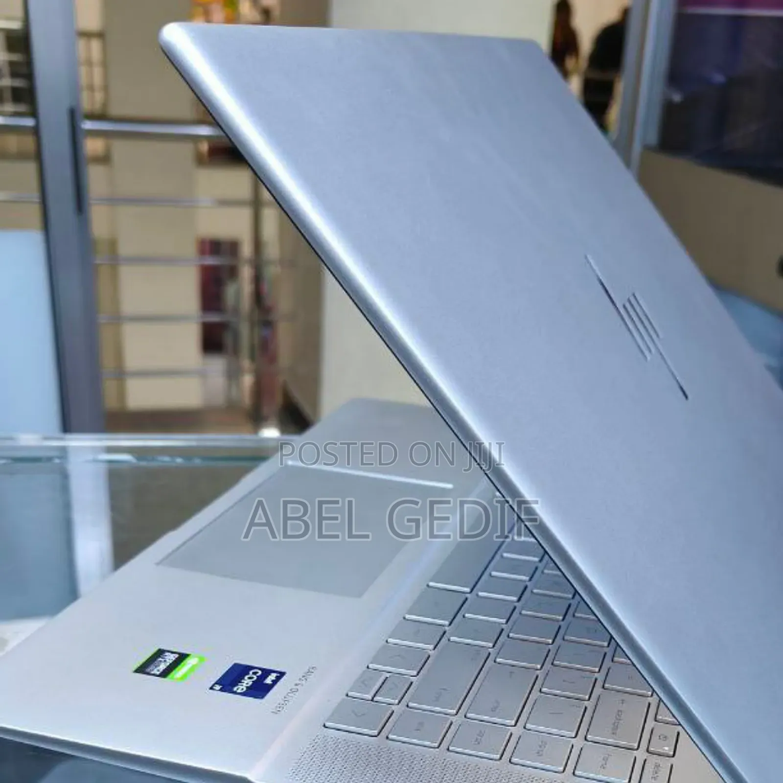 New Laptop HP Envy X360 16GB Intel Core I9 SSD 512GB