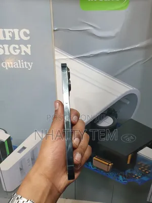 Apple iPhone 13 Pro 256 GB Green