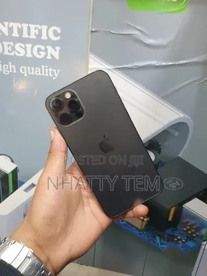 Photo - Apple iPhone 12 Pro 128 GB