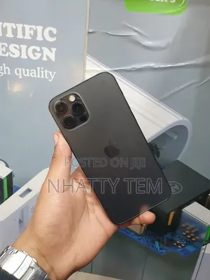 Apple iPhone 12 Pro 128 GB