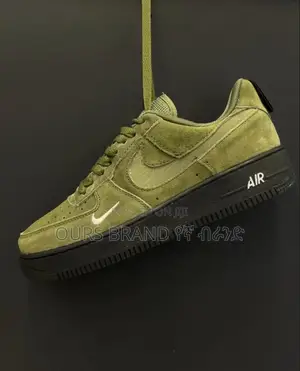 Photo - Nike Custom Air Force 1 High Master Quality Luxury Shoes