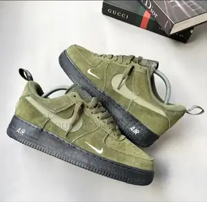 Nike Custom Air Force 1 High Master Quality Luxury Shoes