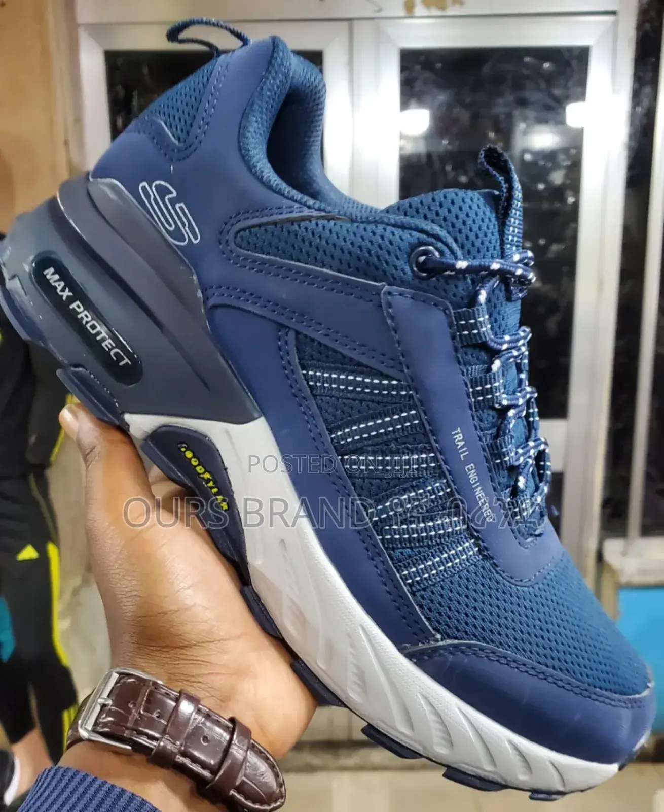 Skechers High Master Quality Luxury Sneakers Shoes for U