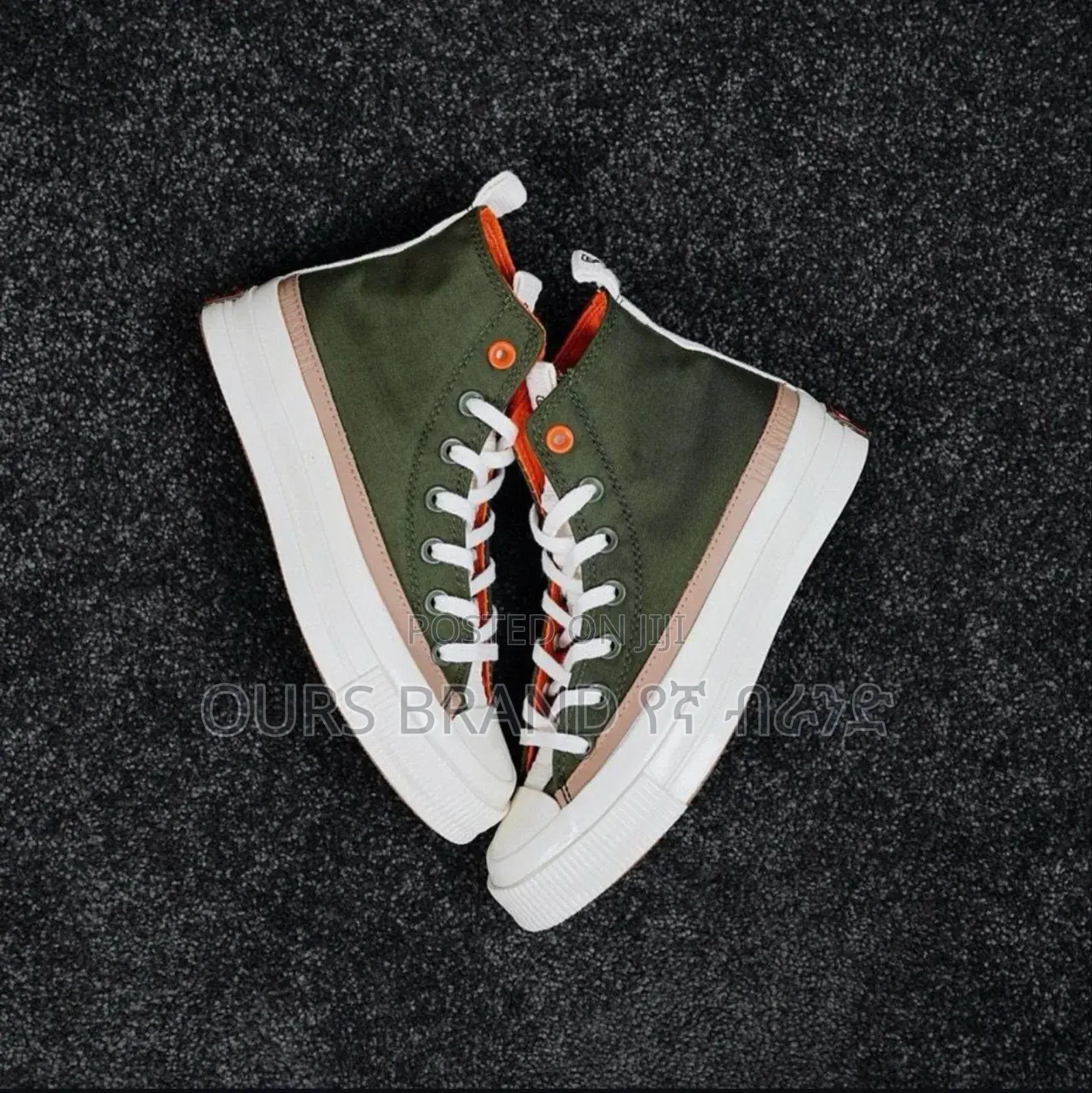 Men's Converse X Todd Snyder Chuck 70 Hi Deep High Quality