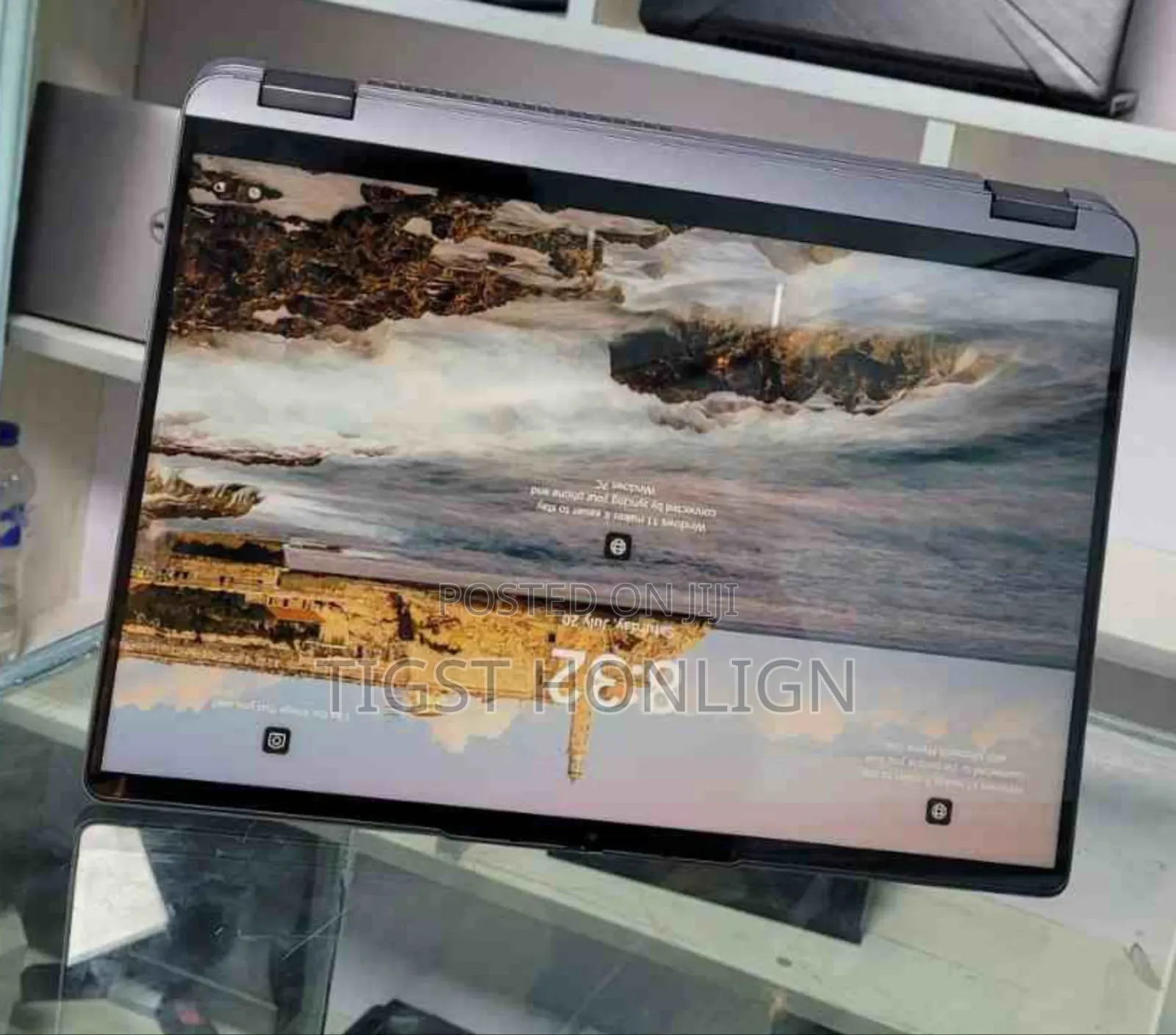 New Laptop Lenovo Flex 5 16GB AMD Ryzen 3 SSD 512GB