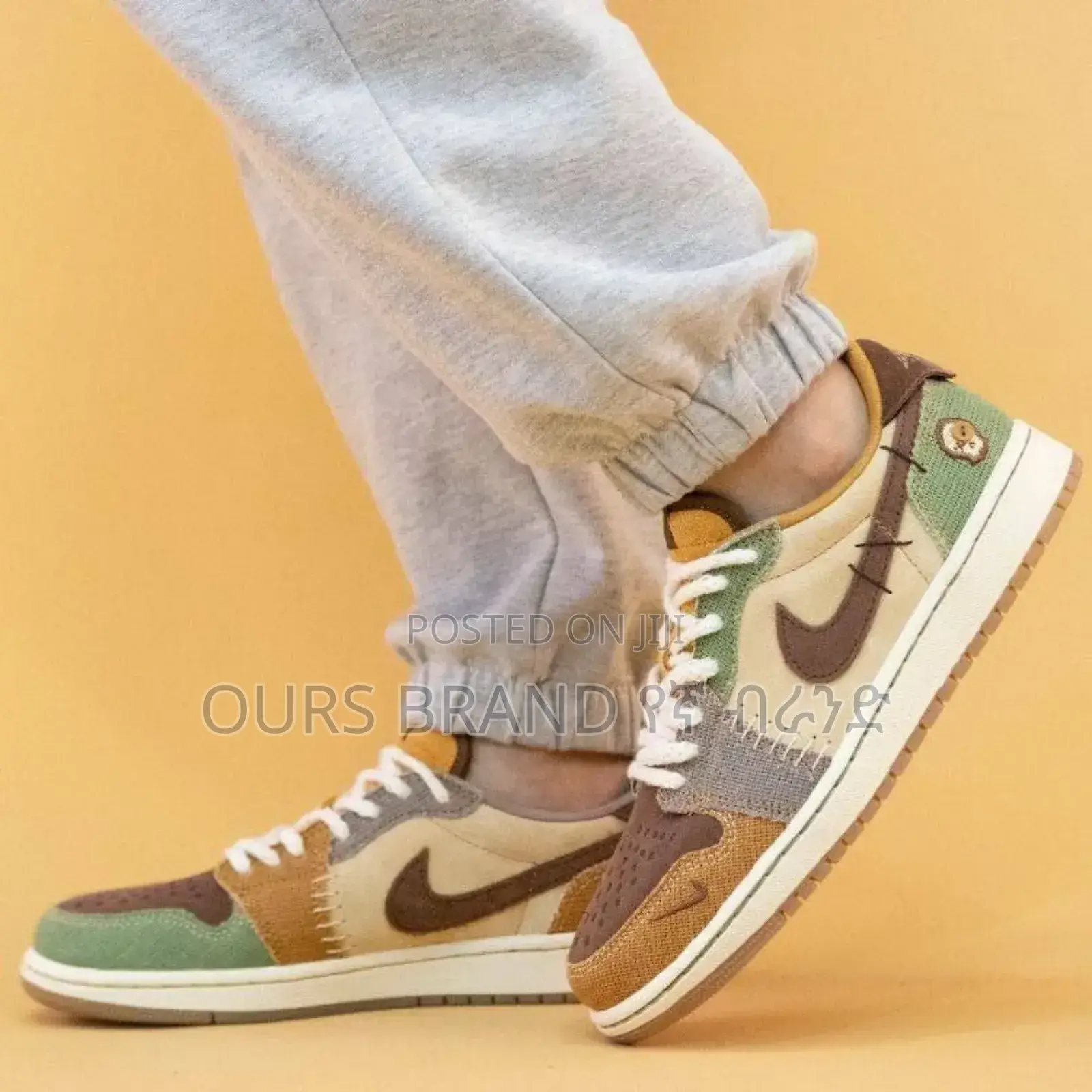 Nike TM Air Jordan 1 Retro Low OG High Master Quality Shoes