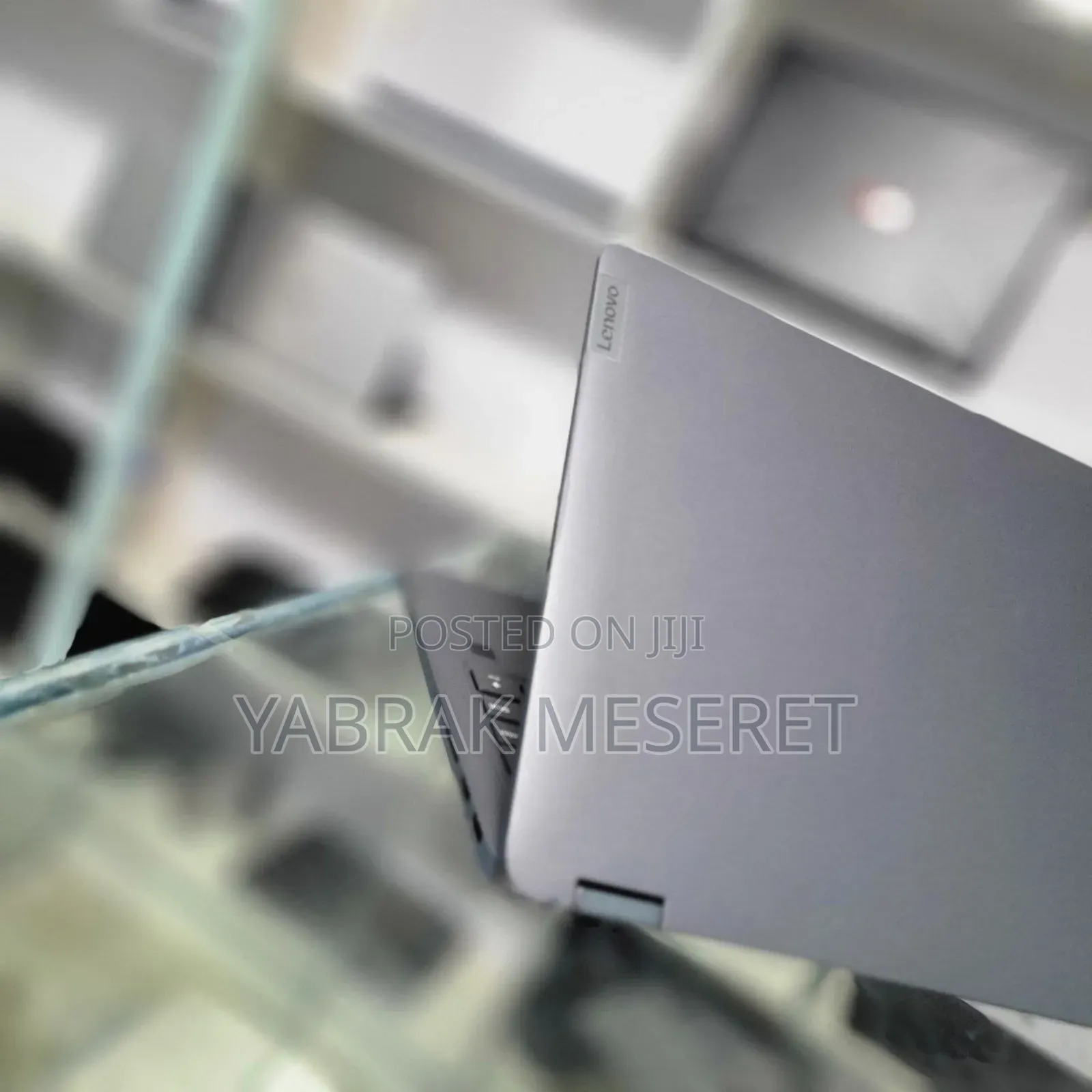 New Laptop Lenovo 16GB AMD Ryzen 3 SSD 512GB