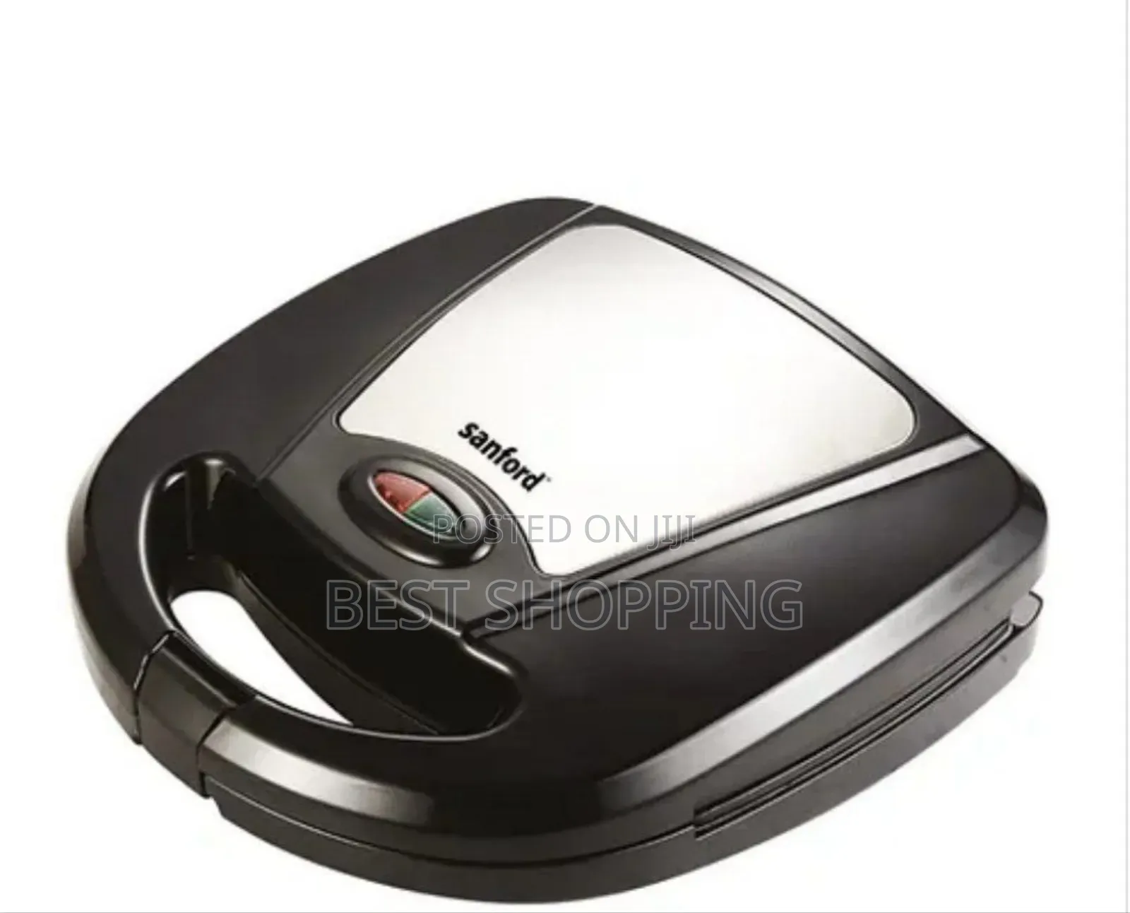 Sanford 7 In 1 Snack Maker