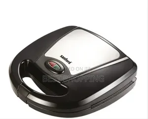 Photo - Sanford 7 In 1 Snack Maker