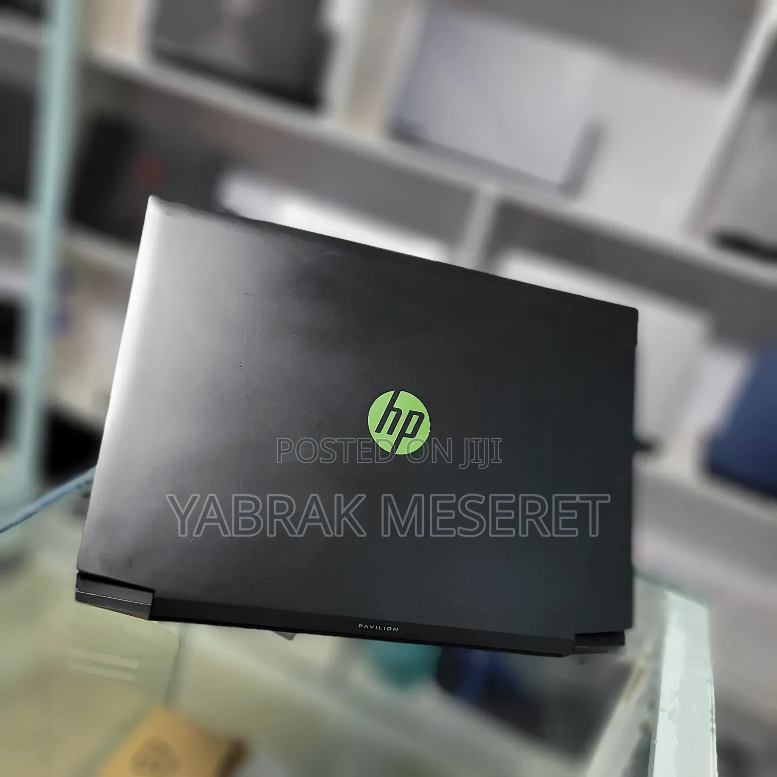 New Laptop HP Pavilion 15 16GB Intel Core I5 SSD 256GB