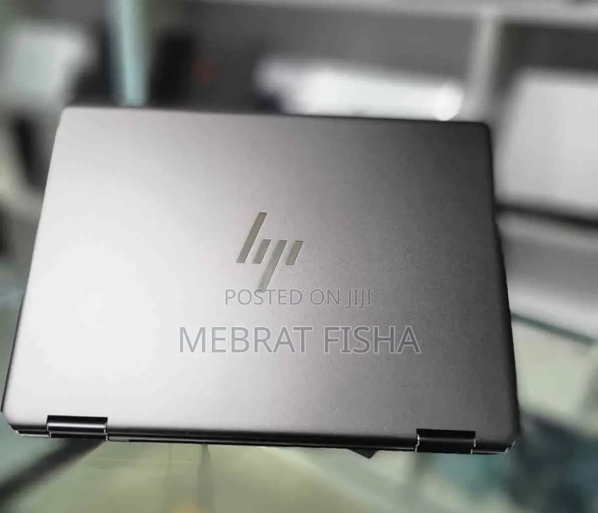 New Laptop HP Spectre 16GB Intel Core i7 SSD 512GB